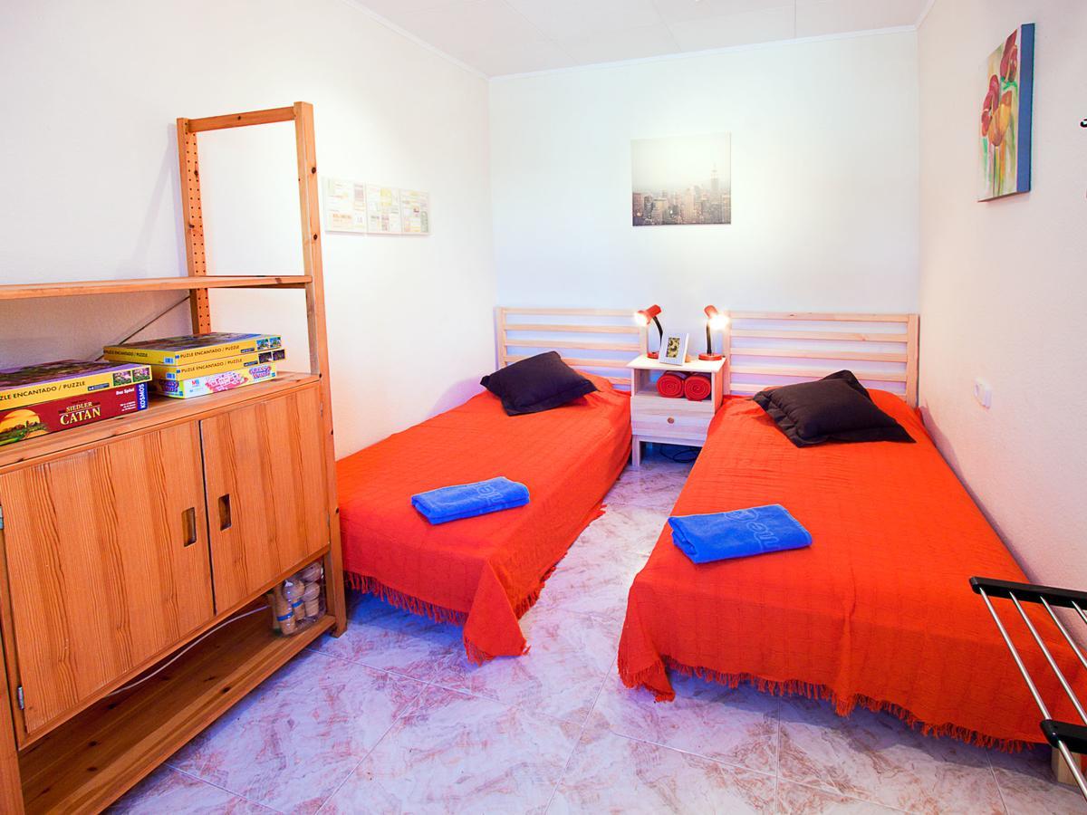 Holiday Home Requesens Canal Empuriabrava Exterior foto