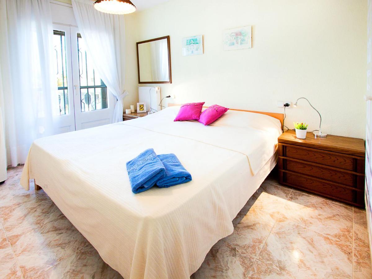 Holiday Home Requesens Canal Empuriabrava Exterior foto