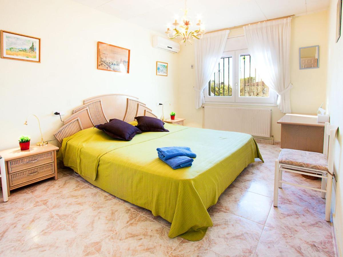 Holiday Home Requesens Canal Empuriabrava Exterior foto