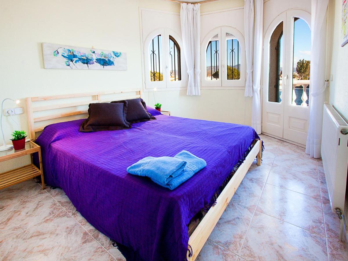 Holiday Home Requesens Canal Empuriabrava Exterior foto